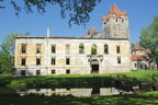 Schloss Pottendorf