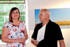 Vernissage Cselley Mühle